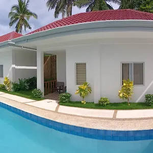 Tequila Cove , Panglao Filipinas