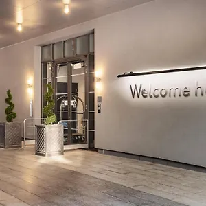 Staybridge By Ihg 4*, Brighton Reino Unido