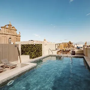 Palazzo Castagna Boutique , Hal Ghaxiak Malta