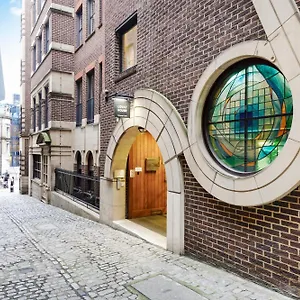 Monument Serviced By Lovelystay , Londres Reino Unido