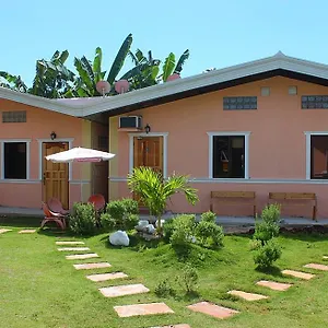 Coco Mango's Place 2*, Panglao Filipinas