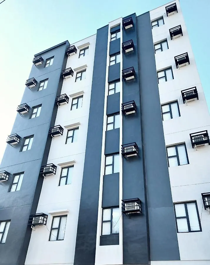Airobedz Makati - A Value Hotel Manila