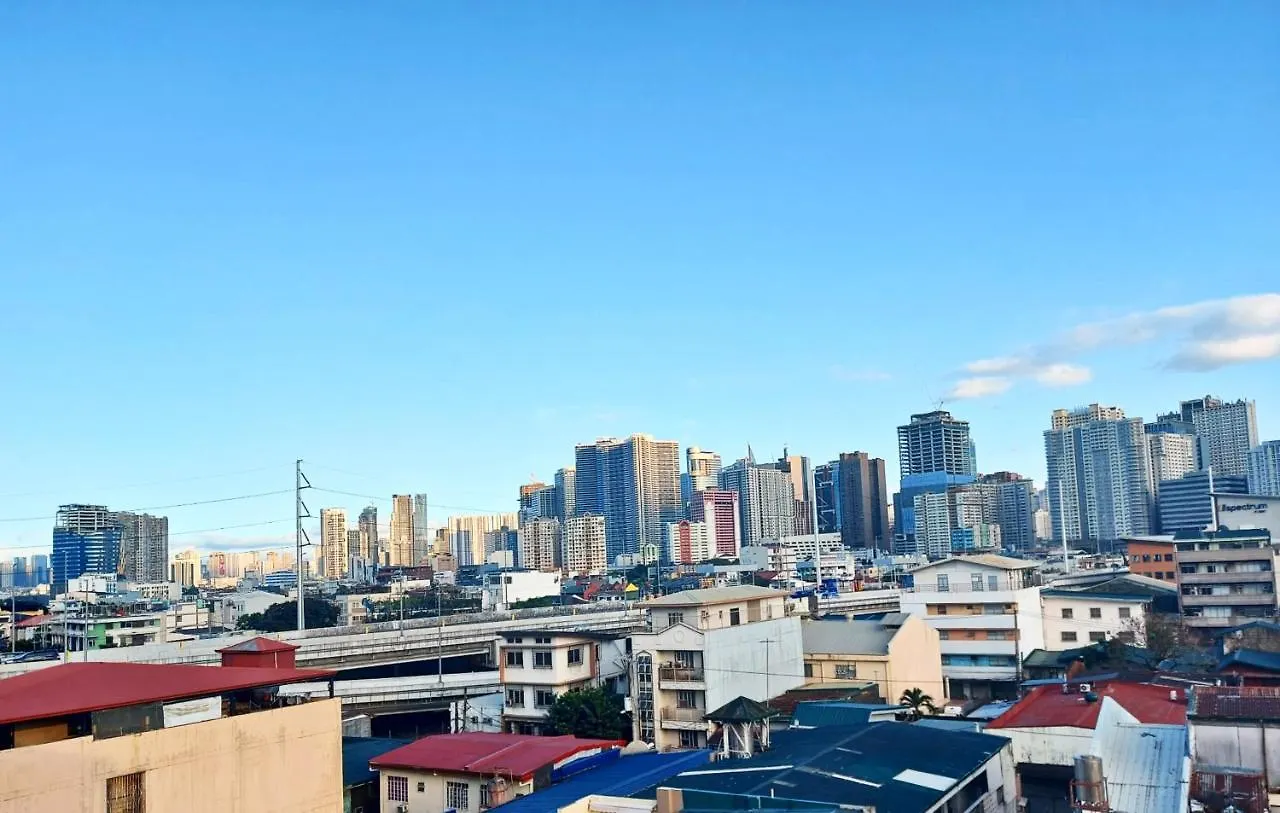 Airobedz Makati - A Value Hotel Manila