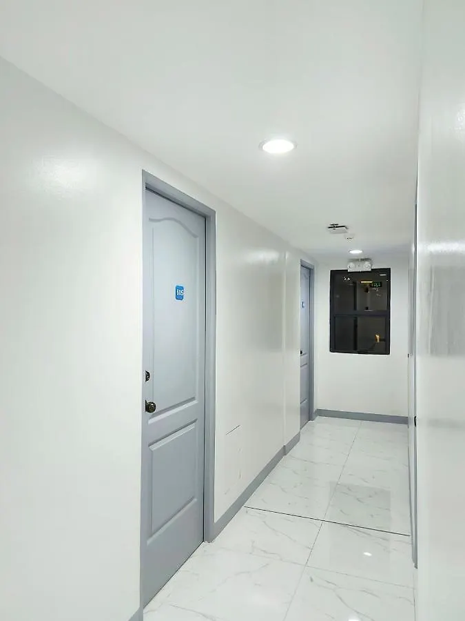 Airobedz Makati - A Value Hotel Manila