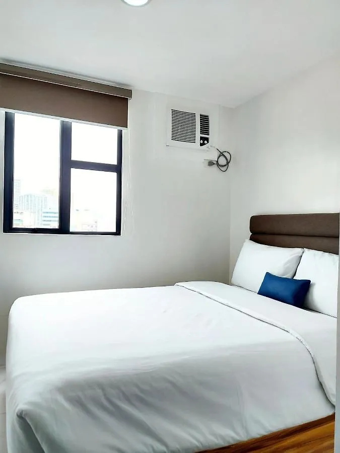 ***  Airobedz Makati - A Value Hotel Manila Filipinas
