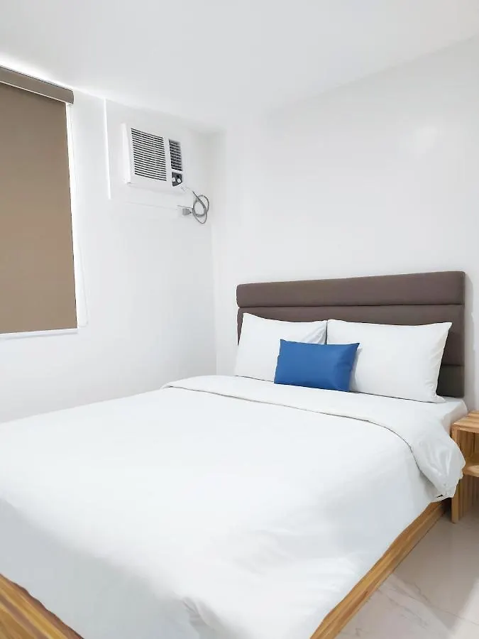 Airobedz Makati - A Value Hotel Manila
